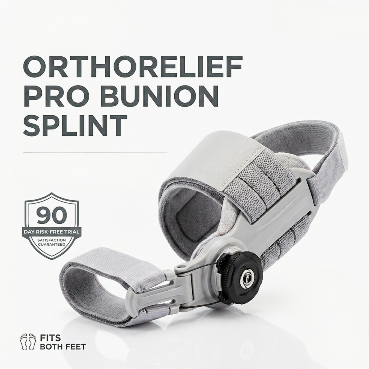 Professional Bunion Corrector