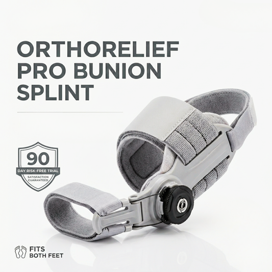 Professional Bunion Corrector