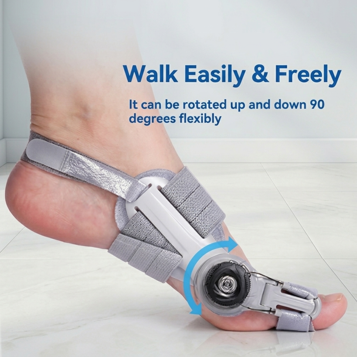 Professional Bunion Corrector