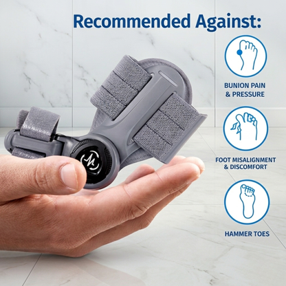 Professional Bunion Corrector