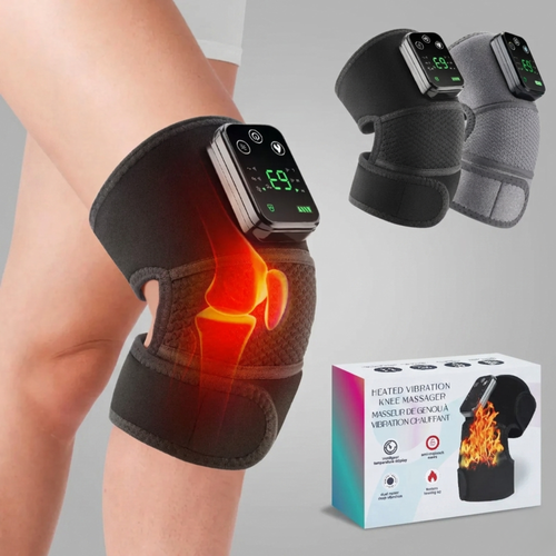 Instant Knee Relief Massager