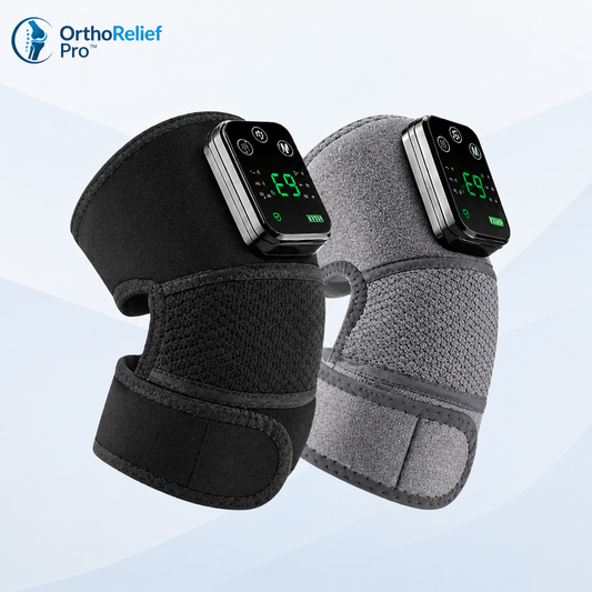 Instant Knee Relief Massager
